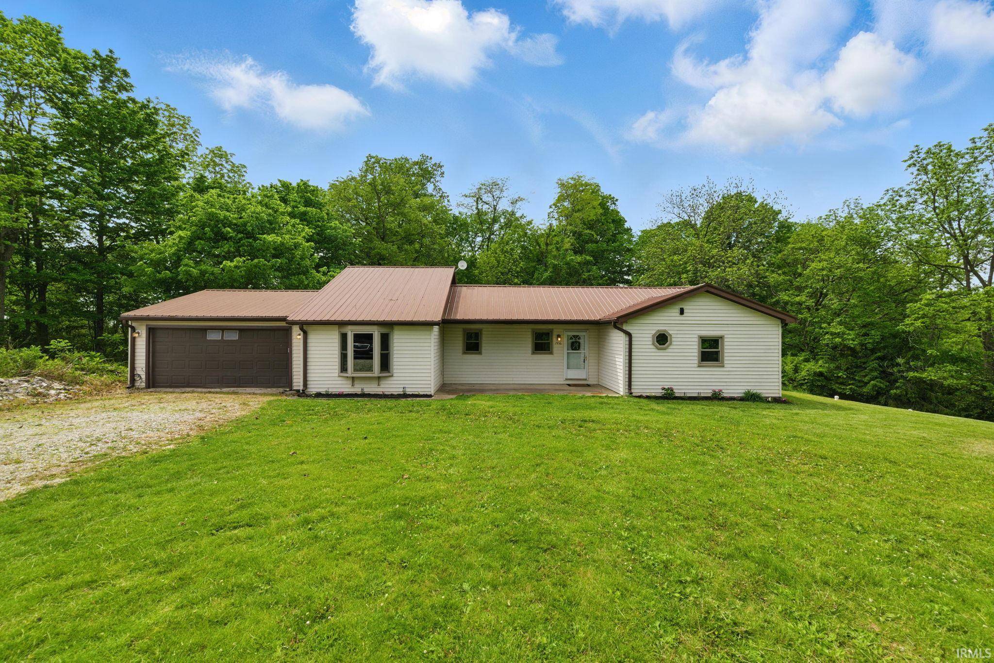 7956 N 225 West, Delphi, IN 46923