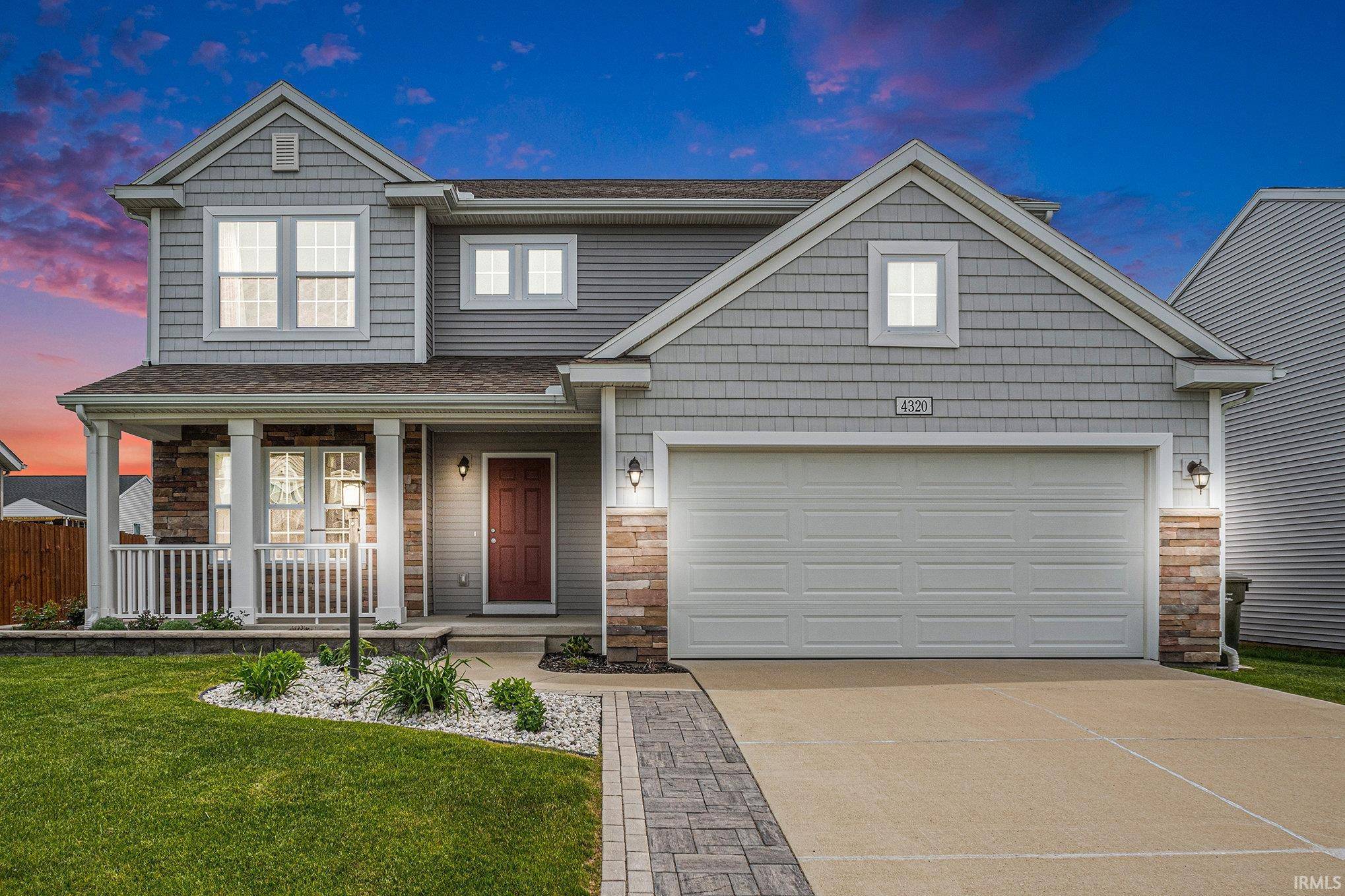 4320 Onyx Way, South Bend, IN 46628