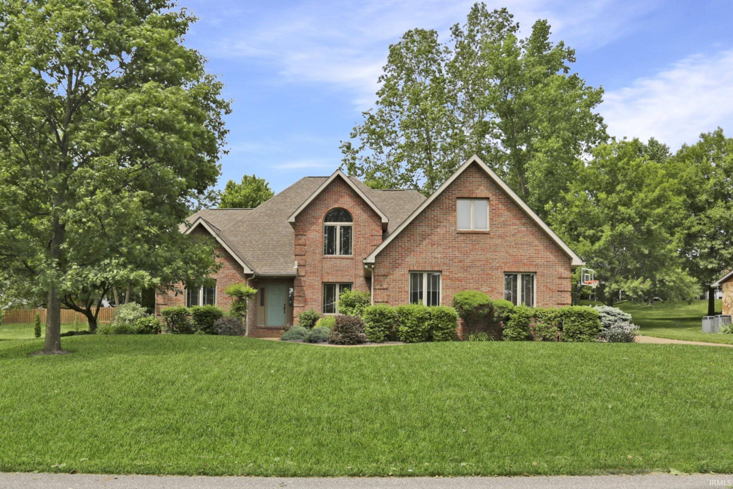 10188 Byron Court, Newburgh, IN 47630