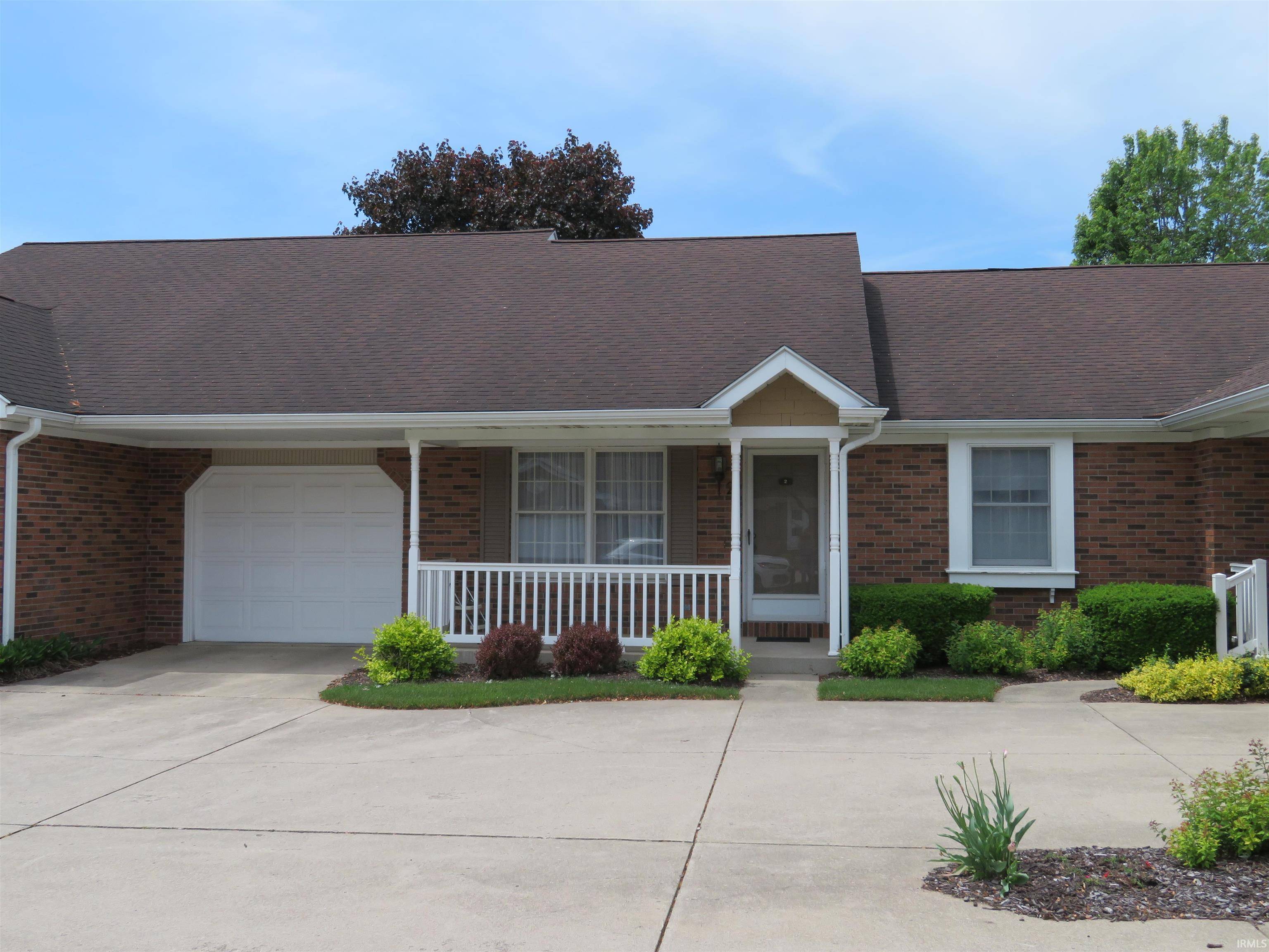 1411 - 2 Kentfield Way #2, Goshen, IN 46526-4670