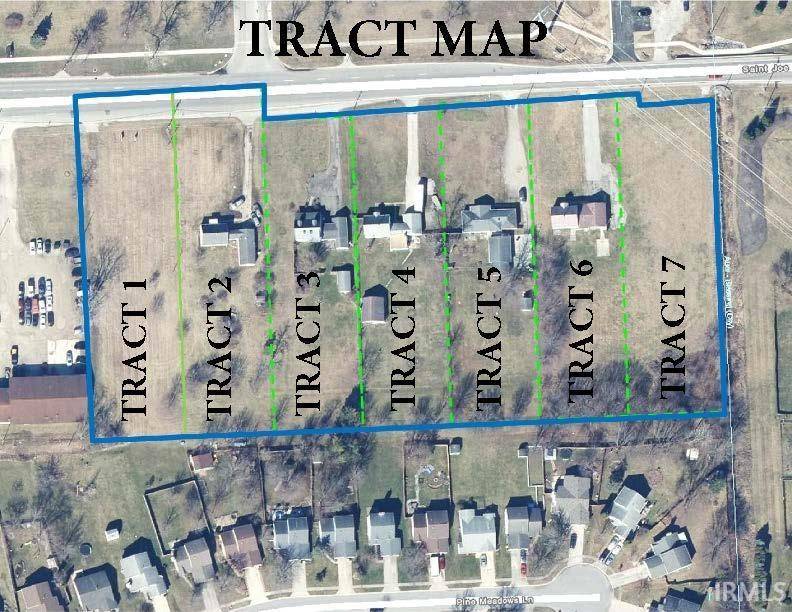 6452 Saint Joe Center Road, Fort Wayne, IN 46835-3804