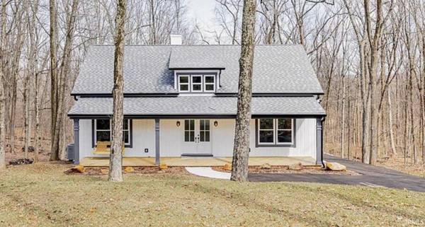 7017 S Harmony Road, Bloomington, IN 47403