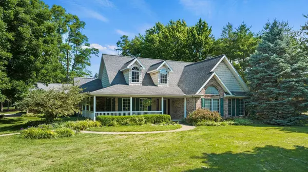 1395 E 75 N, Lagrange, IN 46761