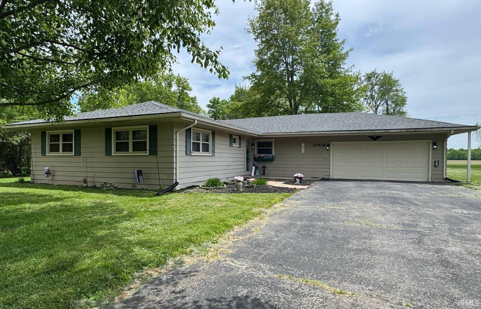3709 W Ewing Drive, Muncie, IN 47320