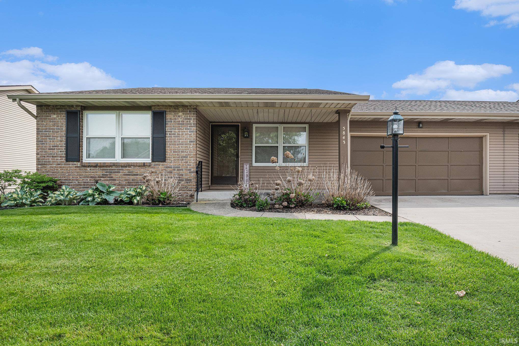 5843 Durham Court, South Bend, IN 46614-6363