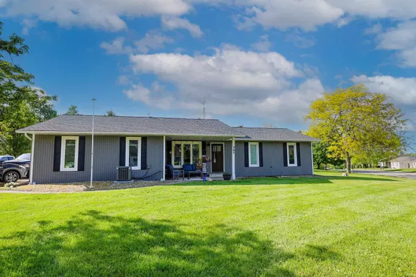 707 Bluffview Drive, Angola, IN 46703