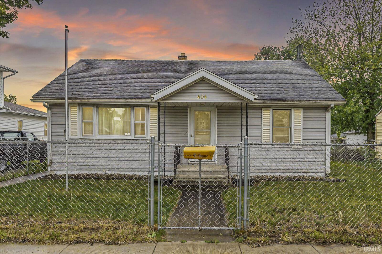 404 W Maple Avenue, North Liberty, IN 46554