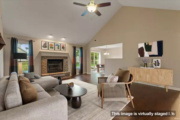 New Carlisle, IN 46552-9691,32840 Morning Dove Court