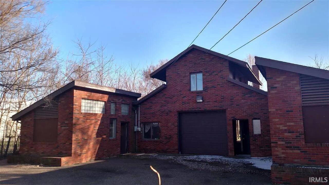 2100 S Penn Street, Muncie, IN 47302-4380