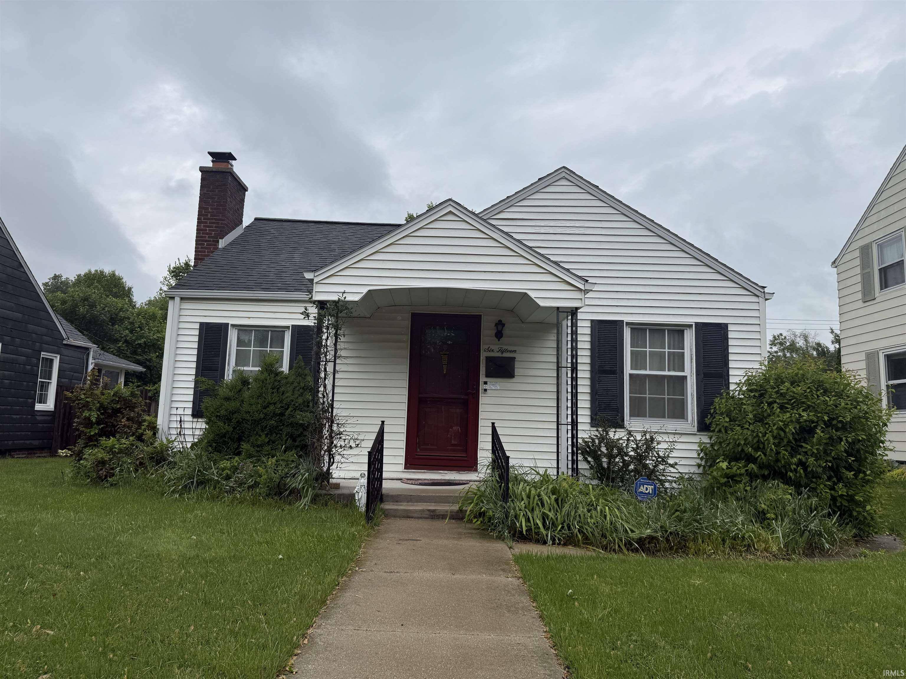 615 Marquette Avenue, South Bend, IN 46617-1044