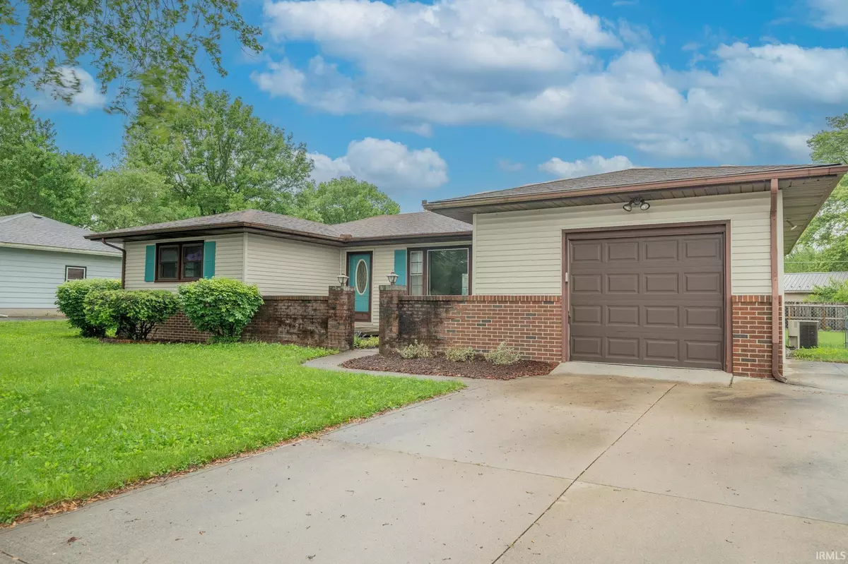 Kokomo, IN 46902,2305 S DIXON Road