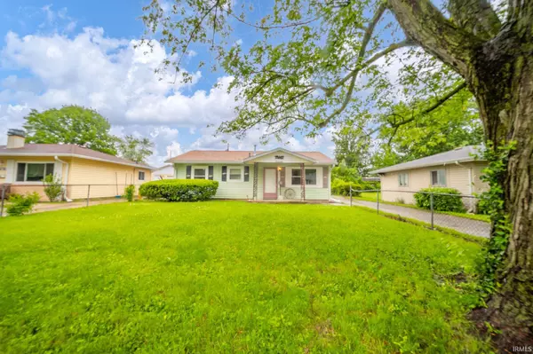 2726 Apache Drive, Anderson, IN 46012