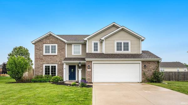 5399 Kodiak Trail, Auburn, IN 46706-9145