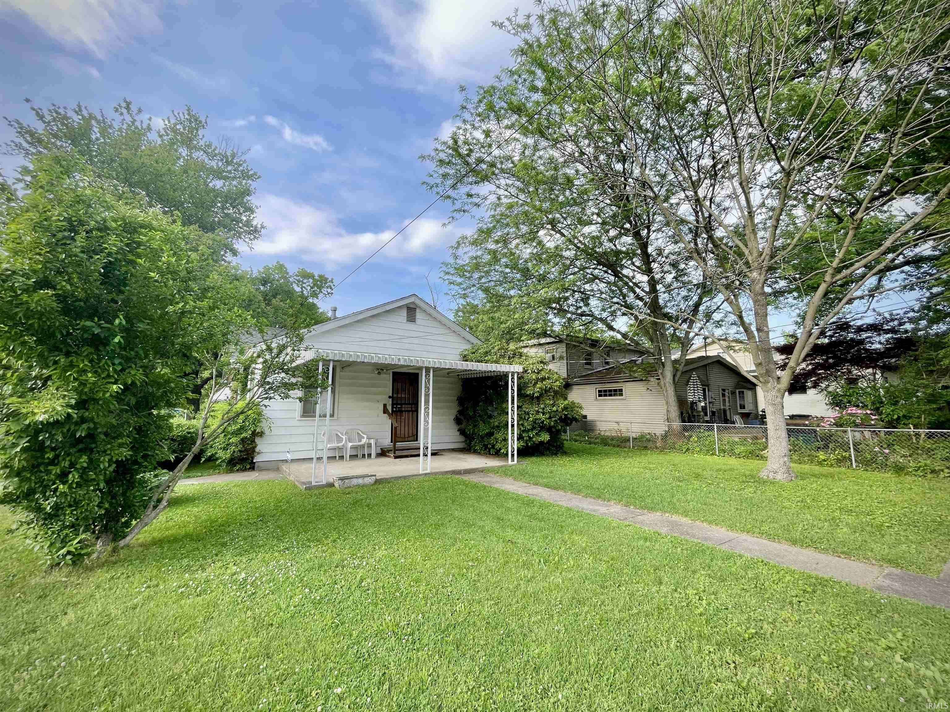 Evansville, IN 47714,1101 Ravenswood Drive