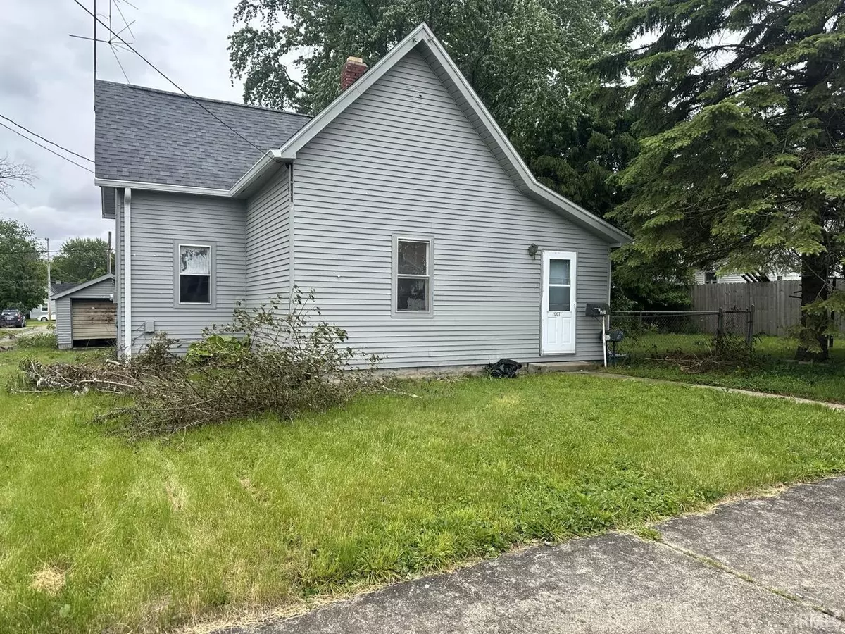 Frankfort, IN 46041,1207 Short Columbia Street