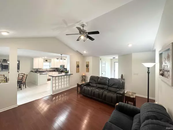 Evansville, IN 47711,2816 Tiara Lane