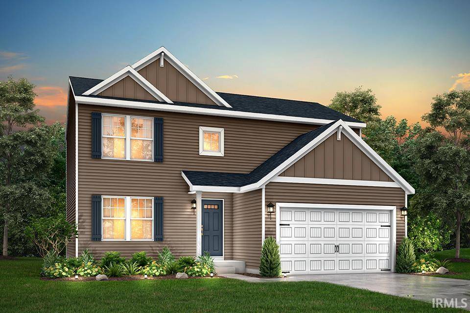 52070 Olympus Pass, Granger, IN 46530-0139