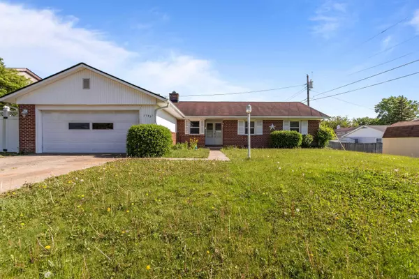 Marion, IN 46952,1725 W Saxon Drive