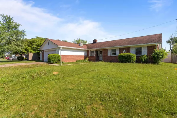 Marion, IN 46952,1725 W Saxon Drive