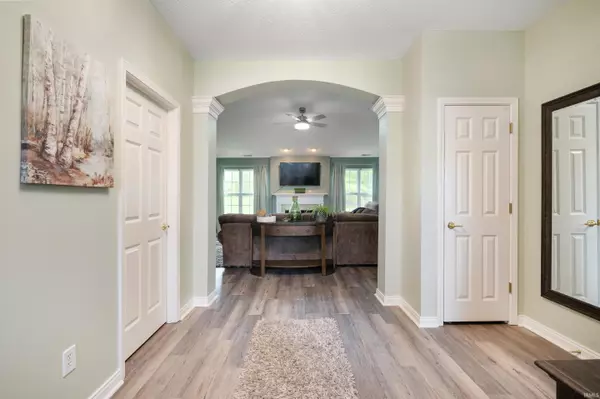 Muncie, IN 47304,2717 W Long Meadow Lane