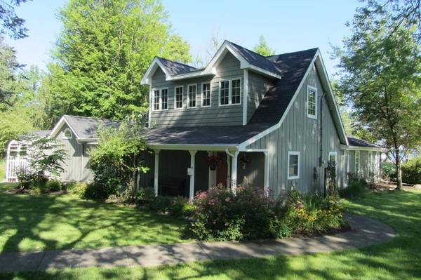 200 Lane 201 Lake George, Fremont, IN 46737