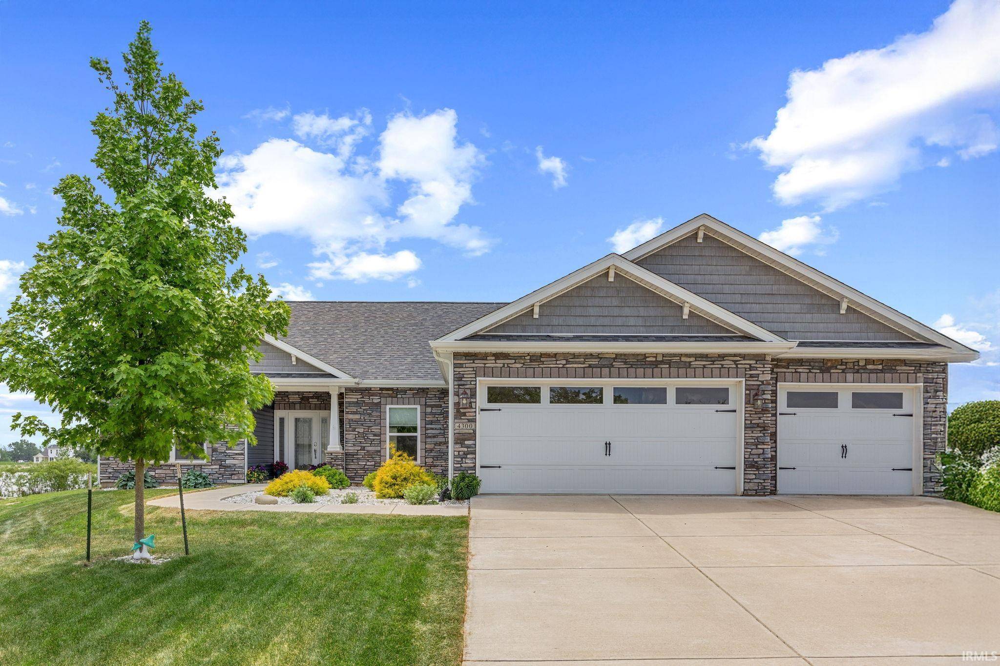4300 Lithophone Court, West Lafayette, IN 47906-5883