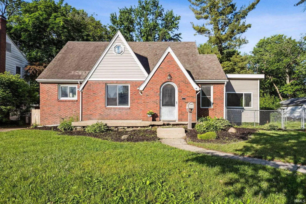 Lafayette, IN 47904-3337,2509 Main Street