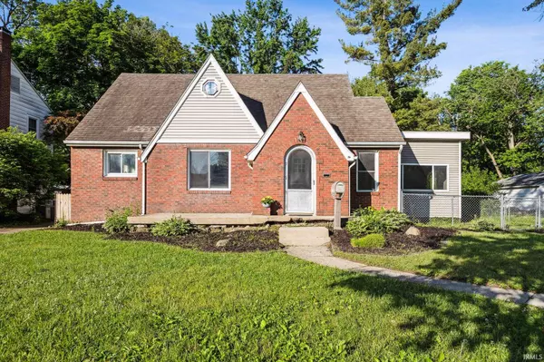 2509 Main Street, Lafayette, IN 47904-3337