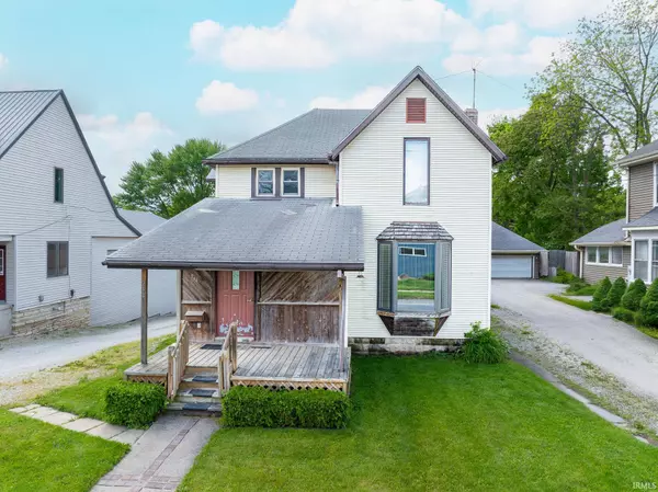 244 N Miami Street, Wabash, IN 46992