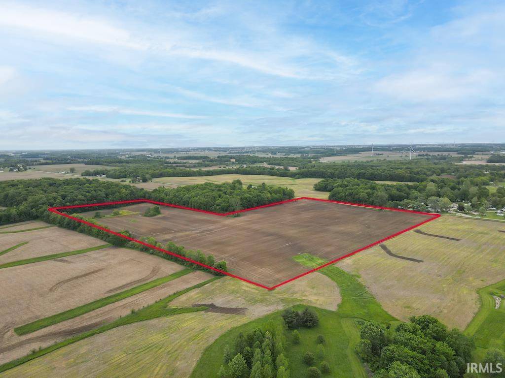 9*** S County Road 800 West, Modoc, IN 47358