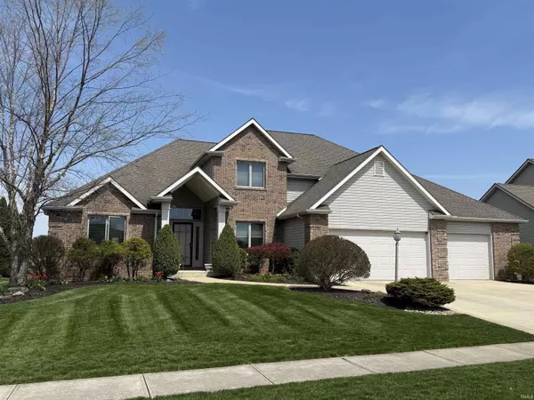 10123 Consta Verde Commons, Leo, IN 46765