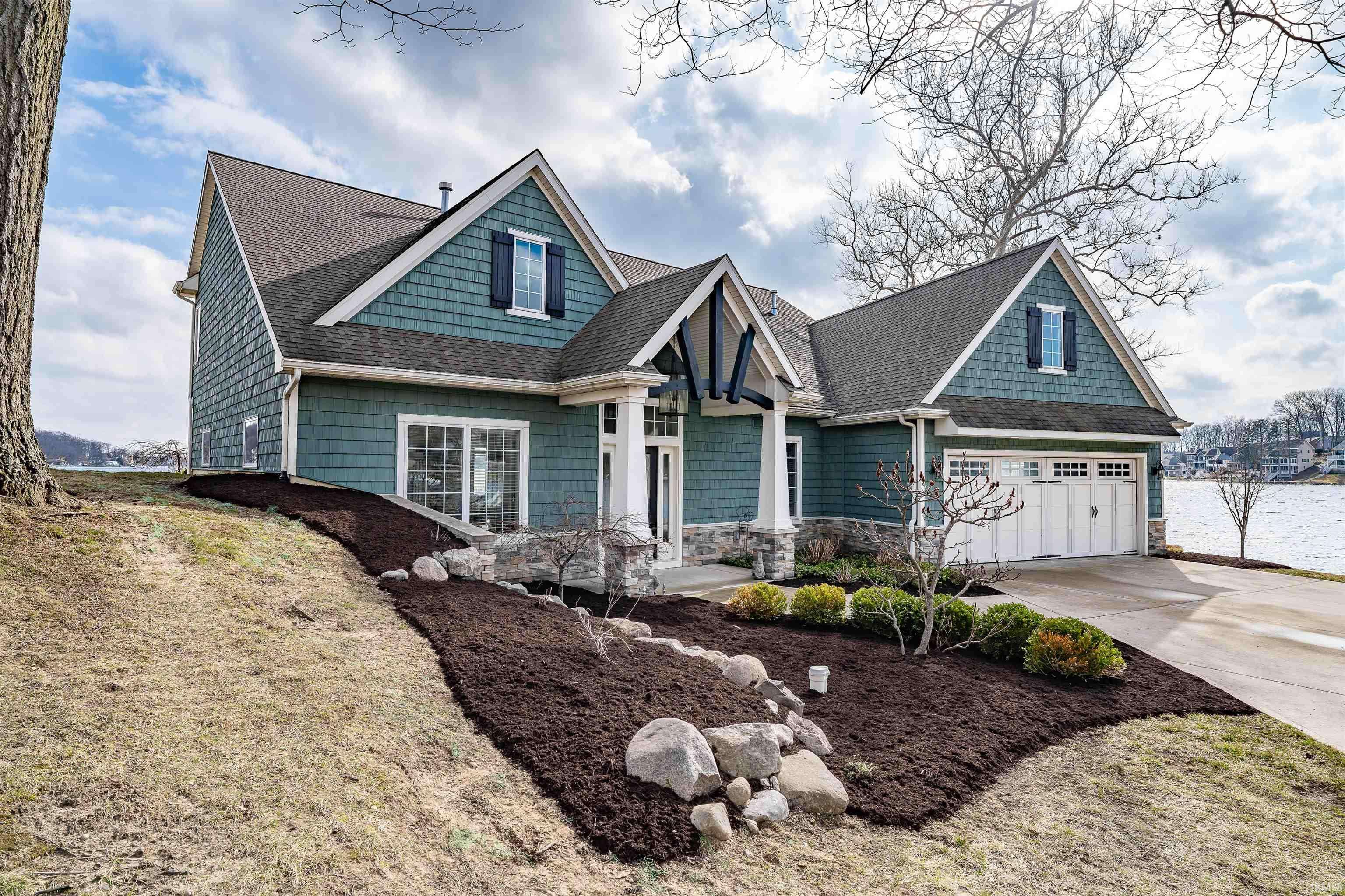 80 Ln 510F Lake James, Angola, IN 46703