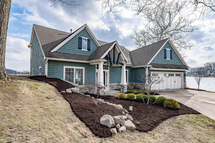 80 Ln 510F Lake James, Angola, IN 46703