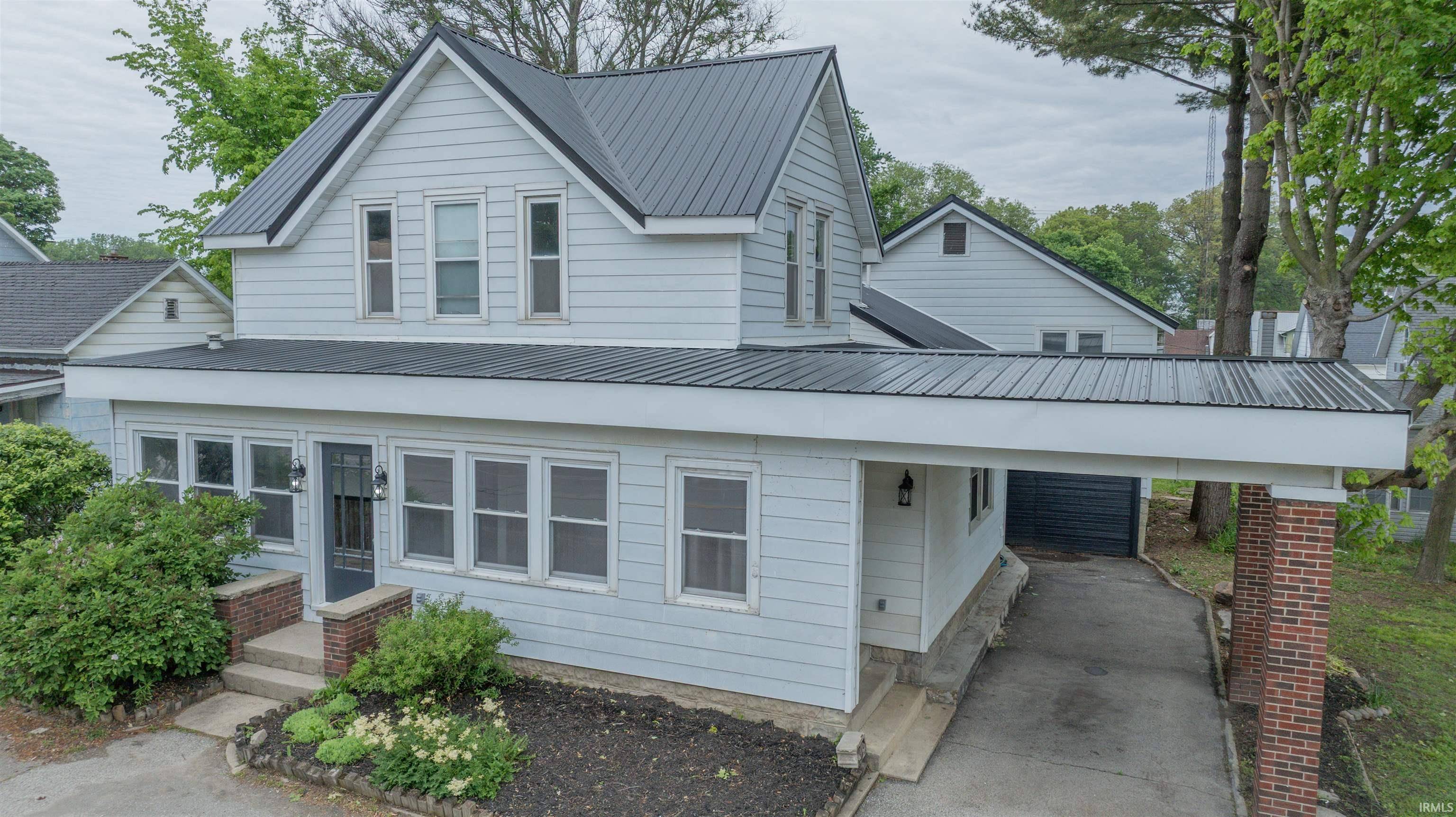 103 W US 24 Highway, Idaville, IN 47950