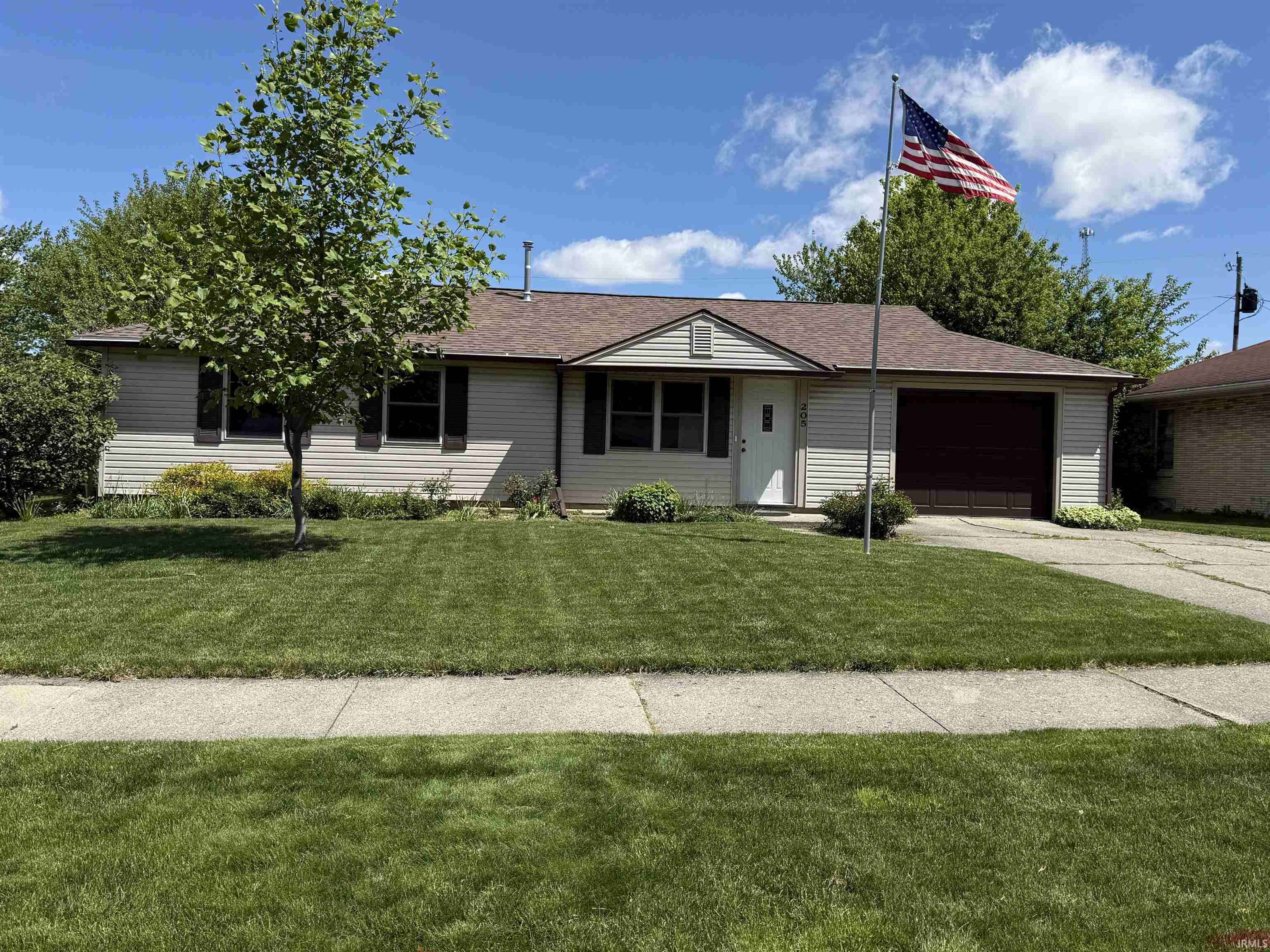 205 E High Street, Kendallville, IN 46755