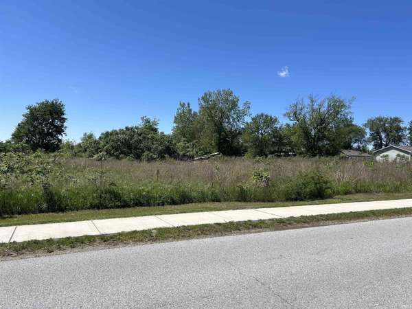 TBD Starke Street, Hamlet, IN 46532