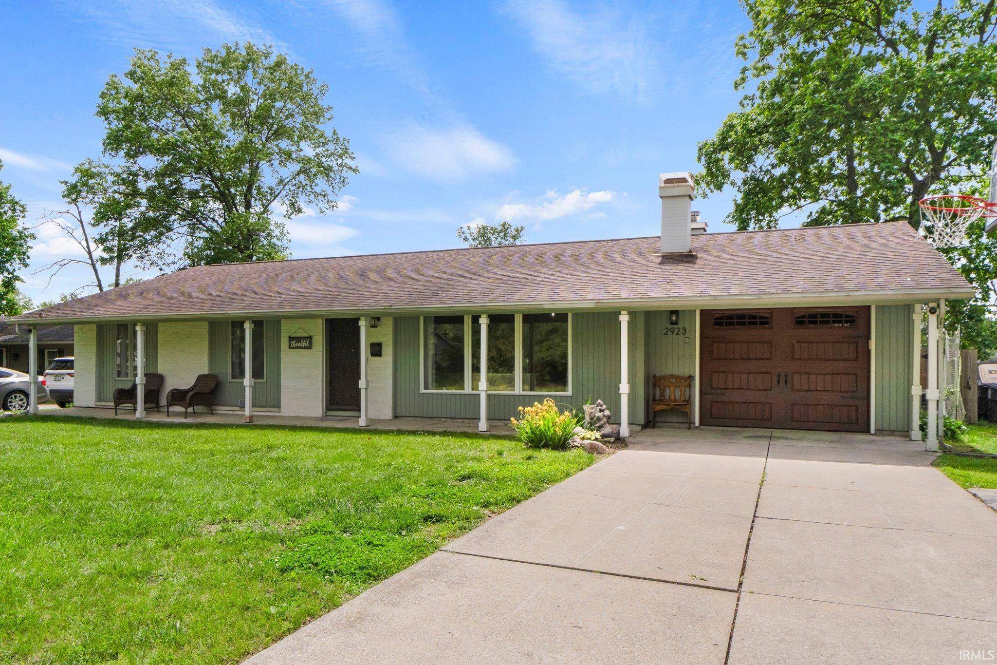 2923 Inwood Drive, Fort Wayne, IN 46815