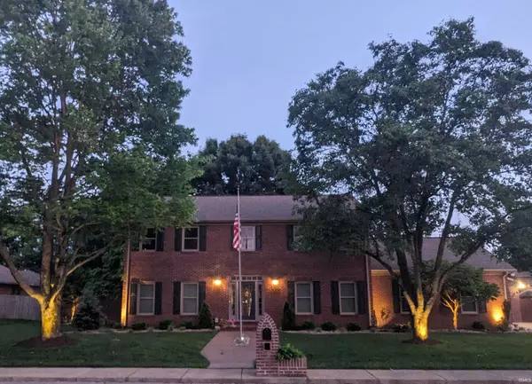 7477 Arbor Ridge Drive, Newburgh, IN 47630