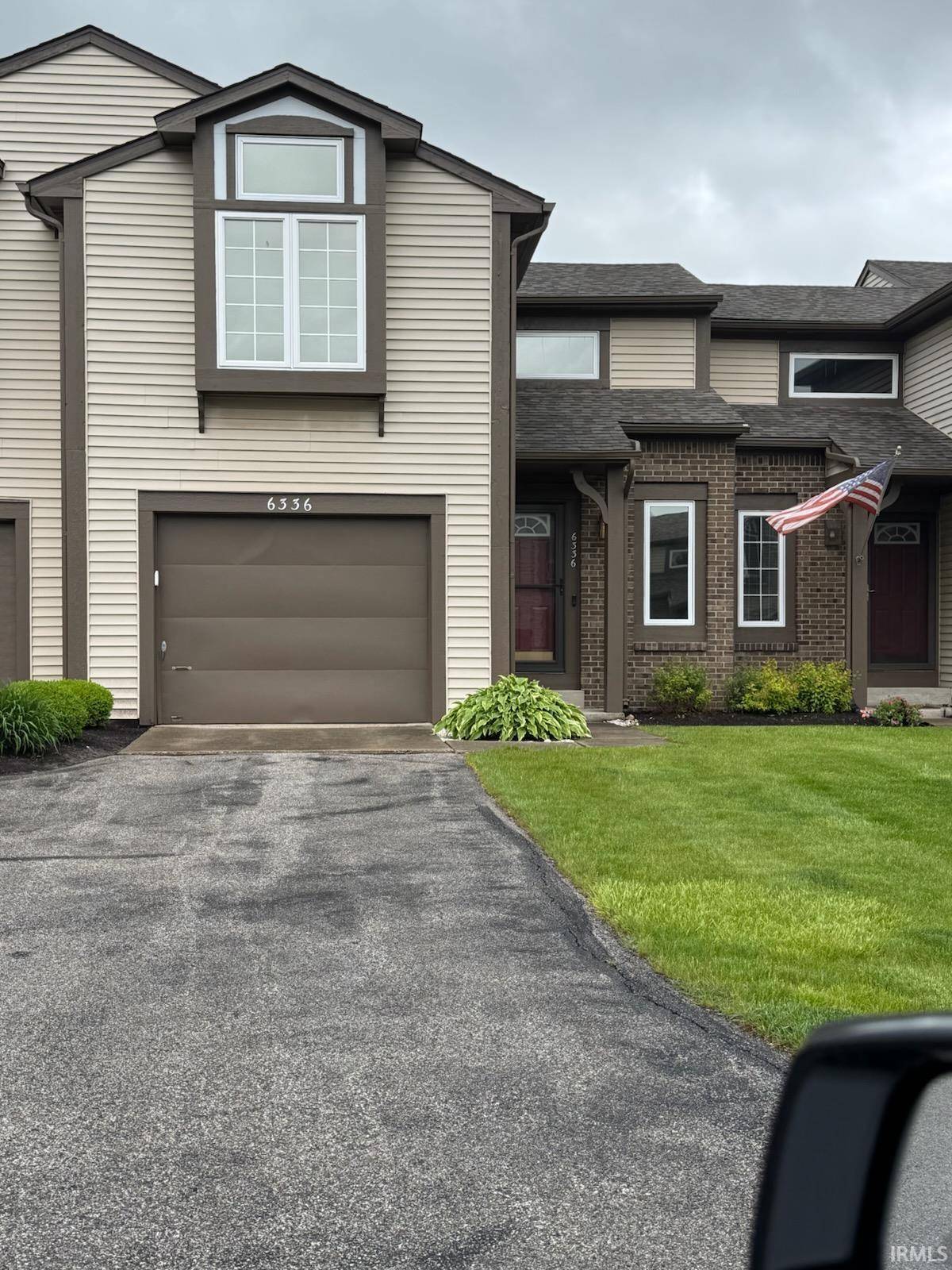 6336 Langwood Boulevard, Fort Wayne, IN 46835