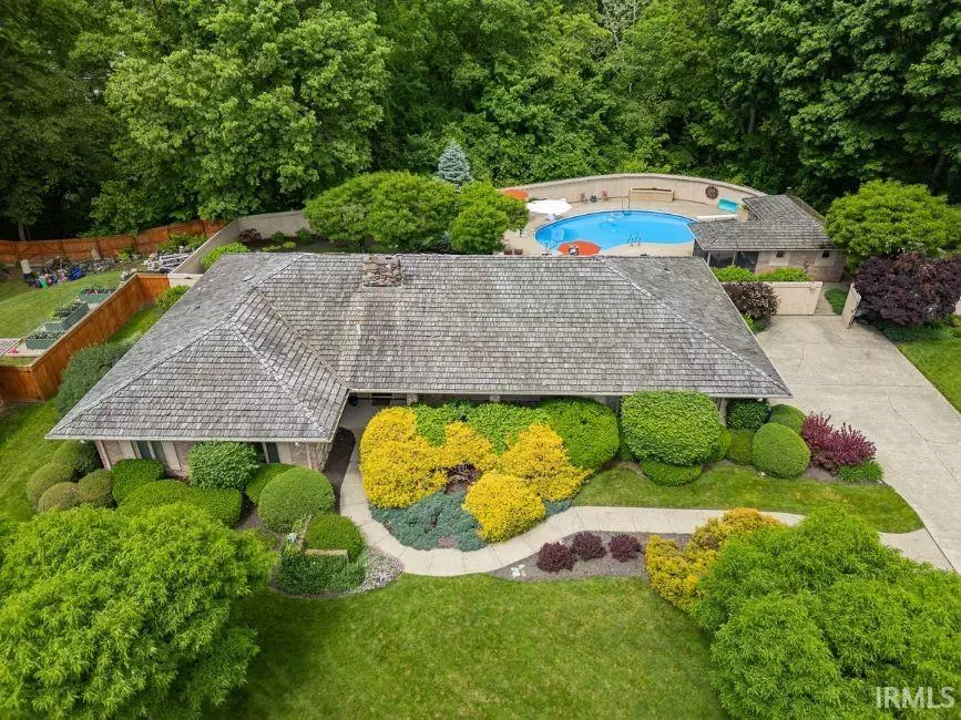 Lafayette, IN 47905,570 Golden Place