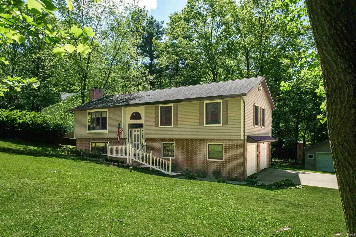 South Bend, IN 46628,51410 Mansfield Drive