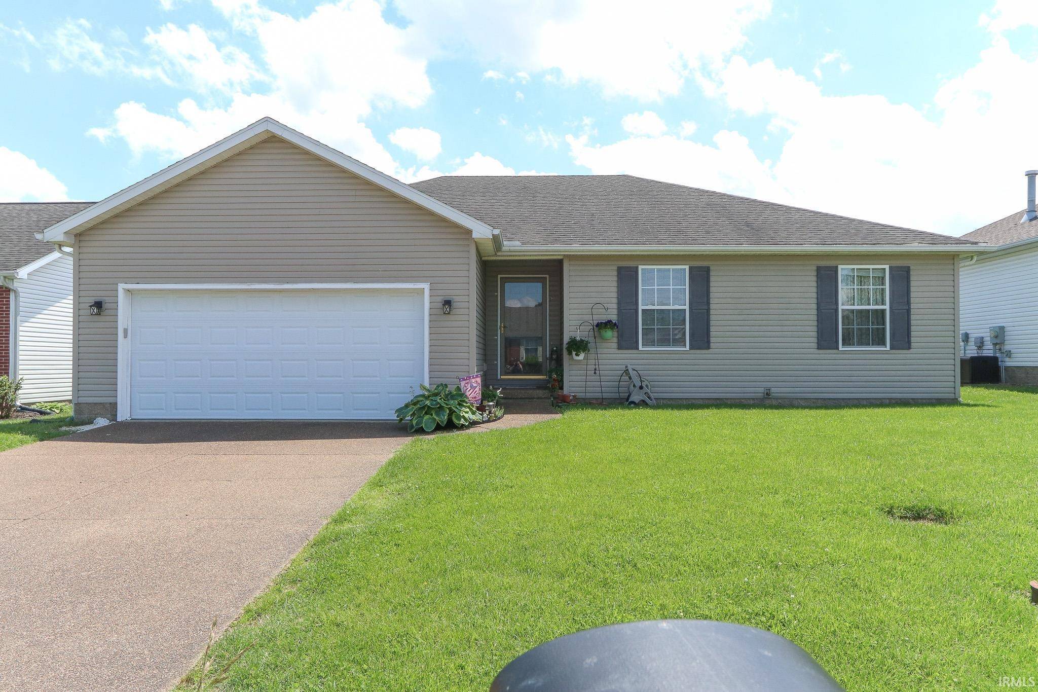 4525 Baywood Court, Evansville, IN 47725-7550