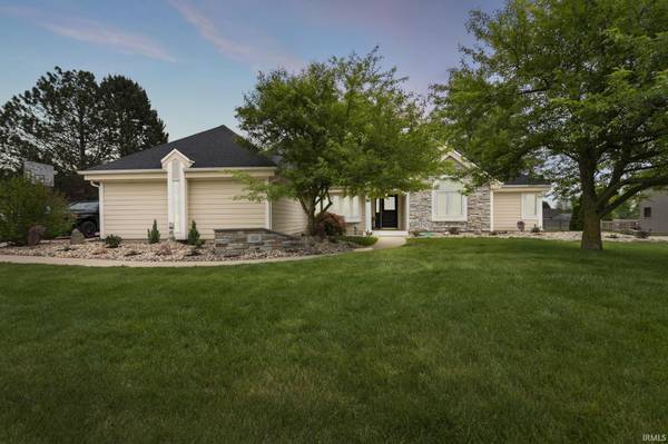 15114 Lions Passage, Leo, IN 46765