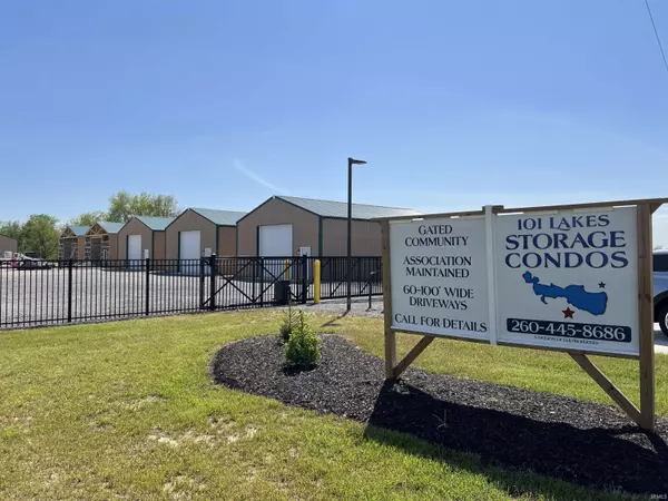 5655 W State Road 120 (Unit 23), Angola, IN 46703