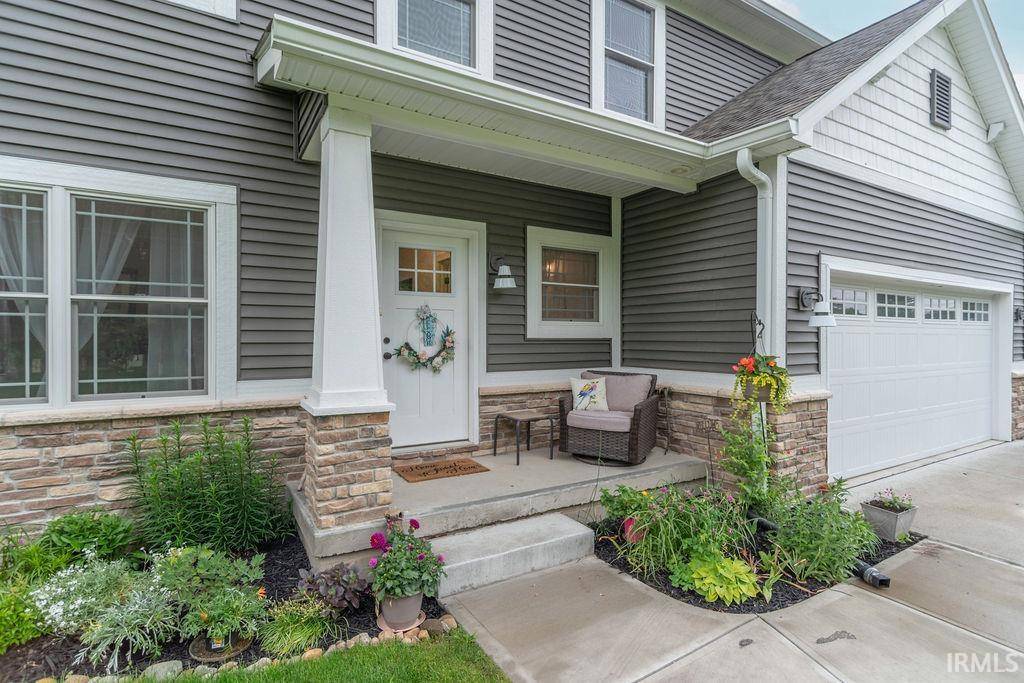Anderson, IN 46011-1552,1417 Layton Road