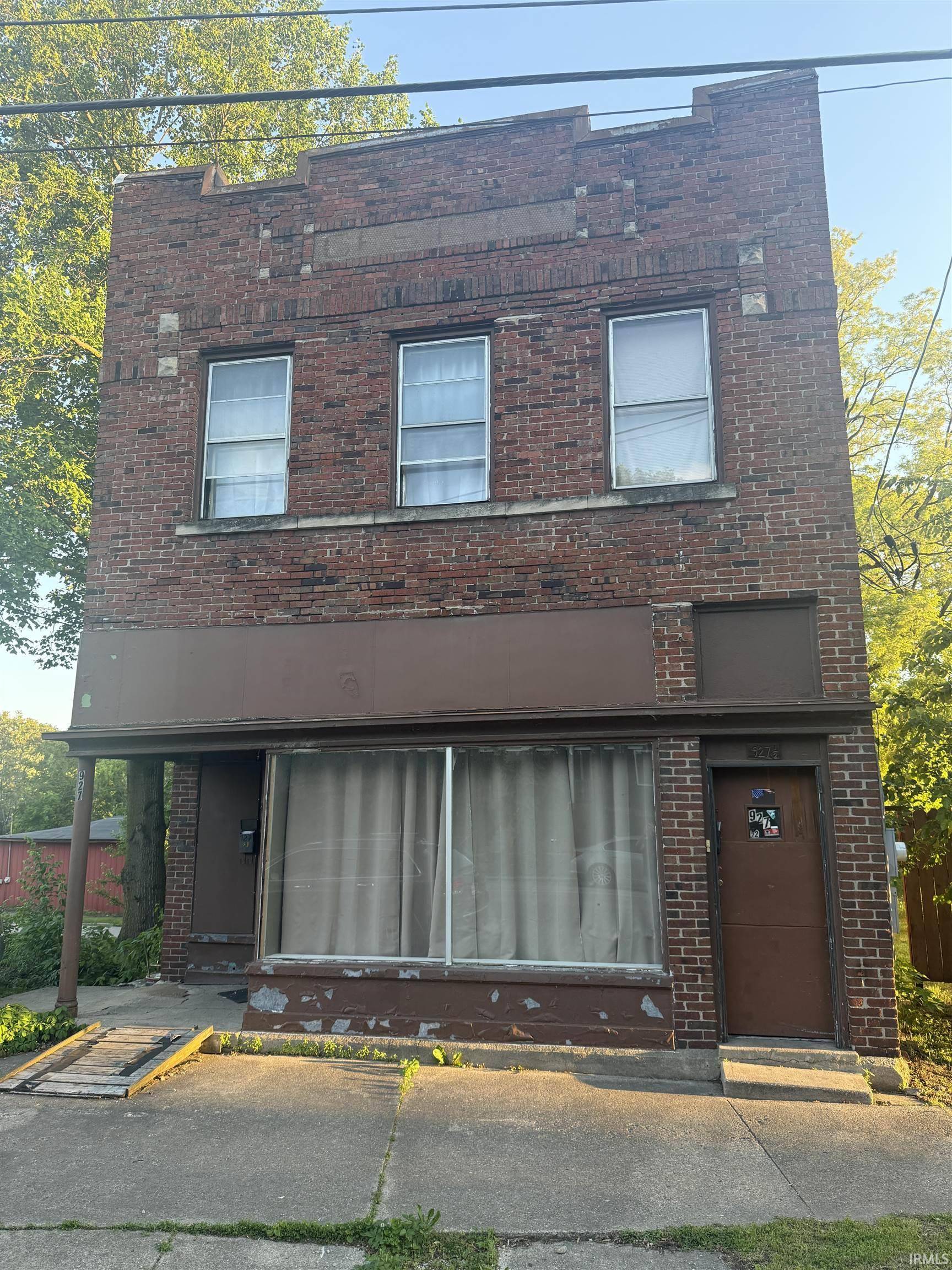 927 Erie Avenue, Logansport, IN 46947