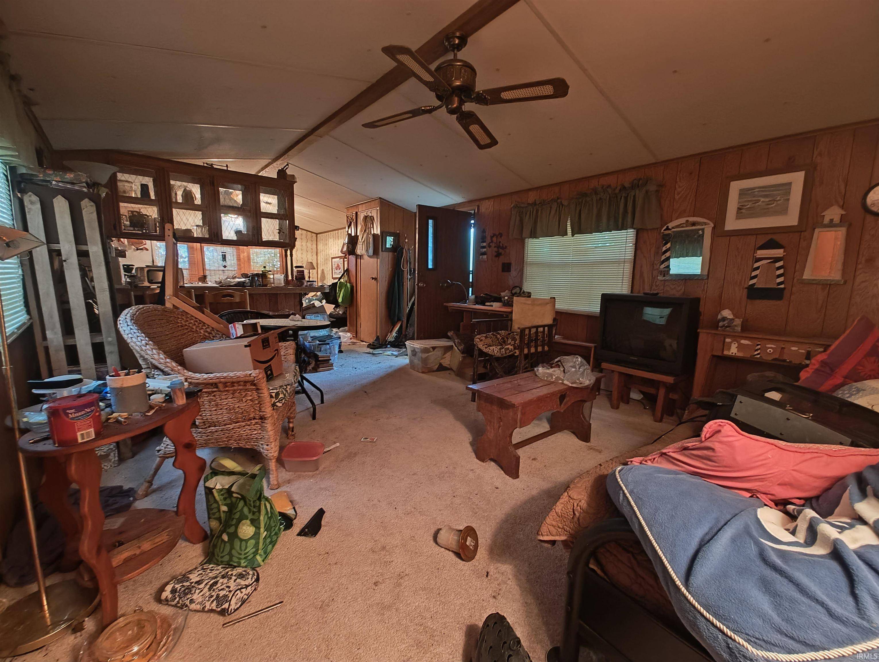 Macy, IN 46951,2595 S Knoll Drive