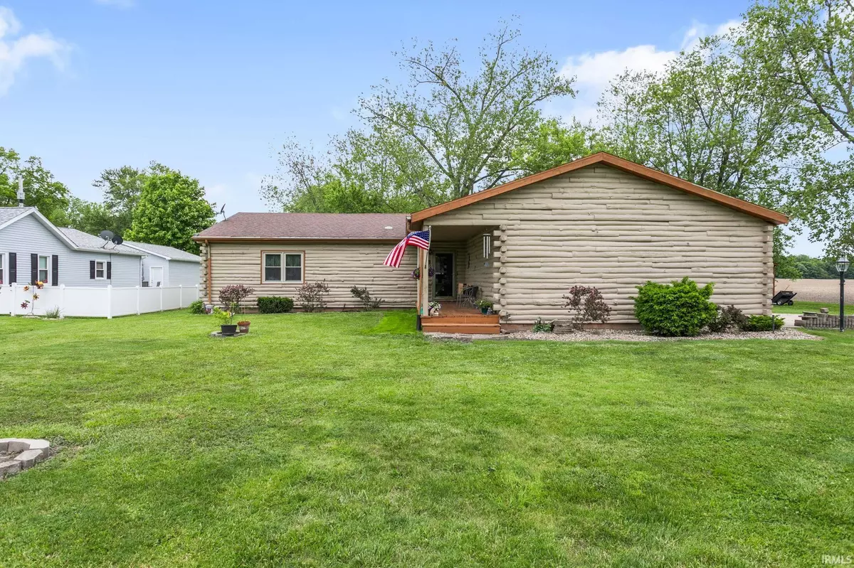 South Bend, IN 46614-4832,62803 Us 31 Highway