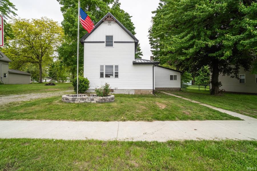 608 Union Street, Lagrange, IN 46761