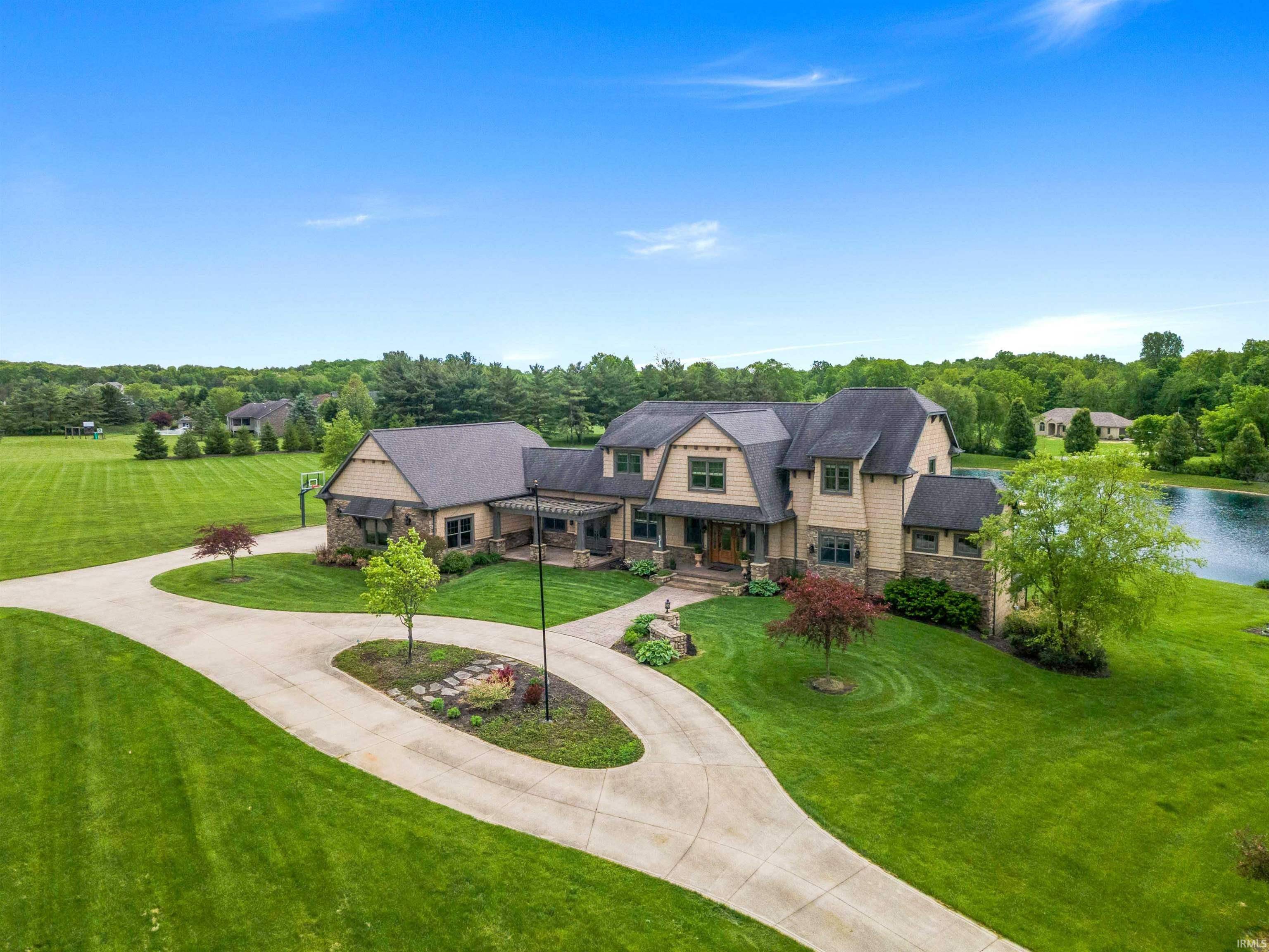 6315 Hursh Road, Fort Wayne, IN 46845